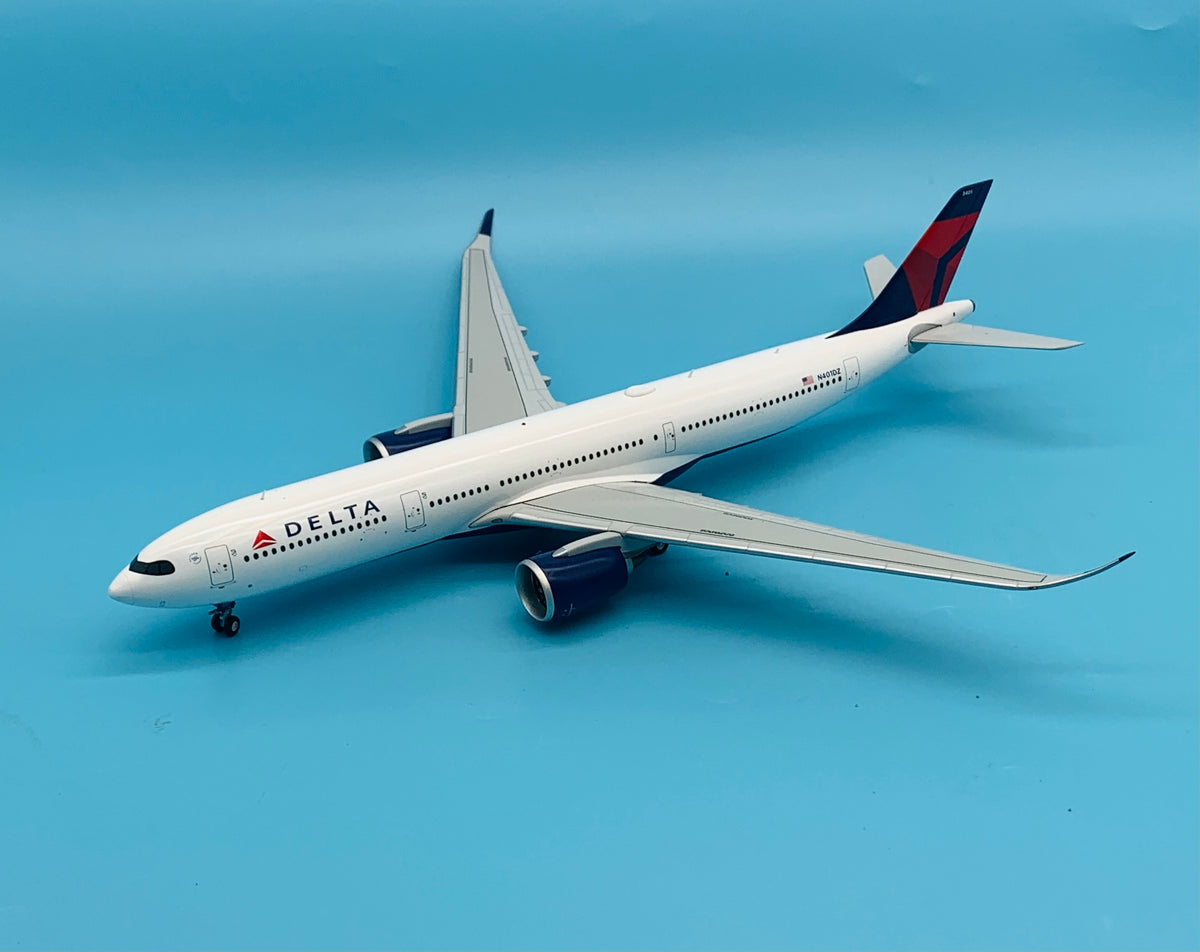 Gemini Jets 1/200 Delta Airlines Airbus A330-900 N401DZ G2DAL968