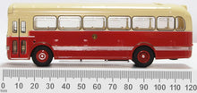 Load image into Gallery viewer, Oxford Die-cast 1/76 Leland Light City SARO Bus County Donegal Railways