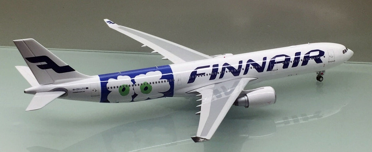 Eagle Phoenix models 1/200 Finnair Airbus A330-300 OH-LTO