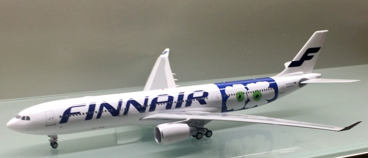 Eagle Phoenix models 1/200 Finnair Airbus A330-300 OH-LTO