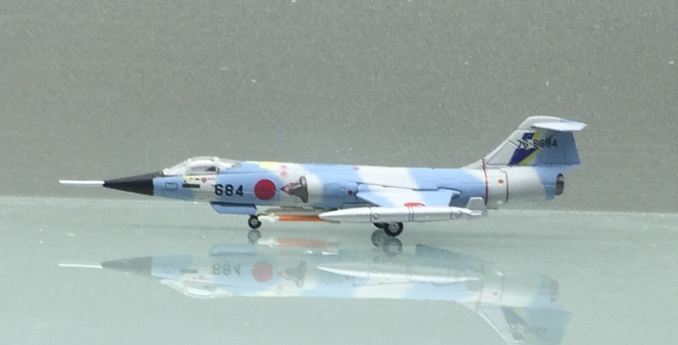 1円〜 ヘルパ 他 1⁄200 ロッキード F-104J スターファイター Luftwaffe