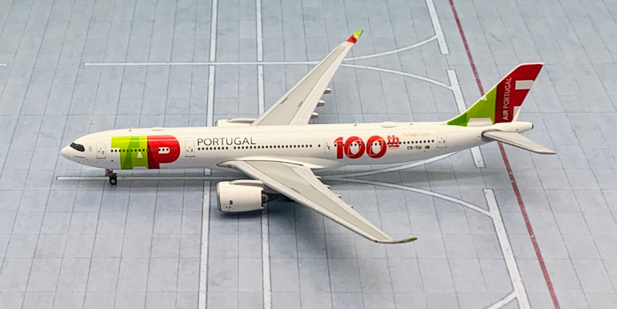 JC Wings 1/400 TAP Air Portugal Airbus A330-900NEO 