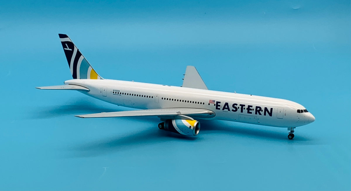 JC Wings 1/200 Eastern AirLines Boeing 767-300ER N705KW – First