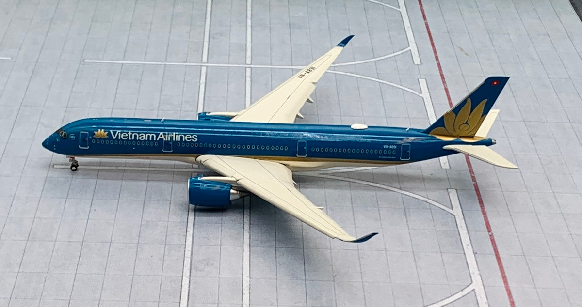 航空機・ヘリコプター 1/400 Vietnam A350-900 Aviation400 1:400 Aviation400 Vietnam Airlines Airbus A350-900 VN-A898