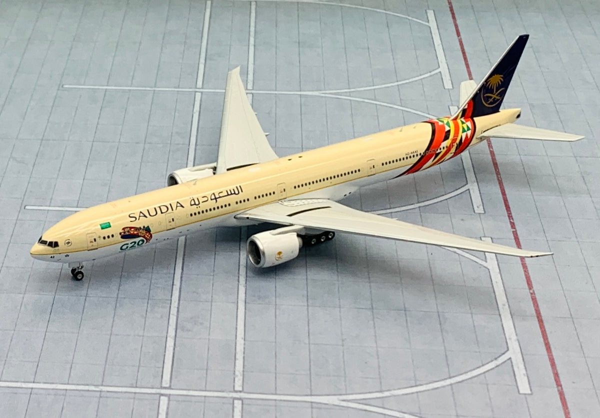 phoenix 777-300ER 日本航空 1/400 1:400 Phoenix JAPAN AIRLINES BOEING 777-300ER Passenger