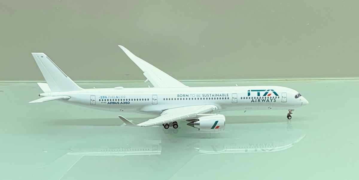 JC Wings 1/400 ITA Airways Airbus A350-900XWB 