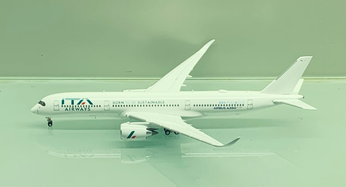 JC Wings 1/400 ITA Airways Airbus A350-900XWB 