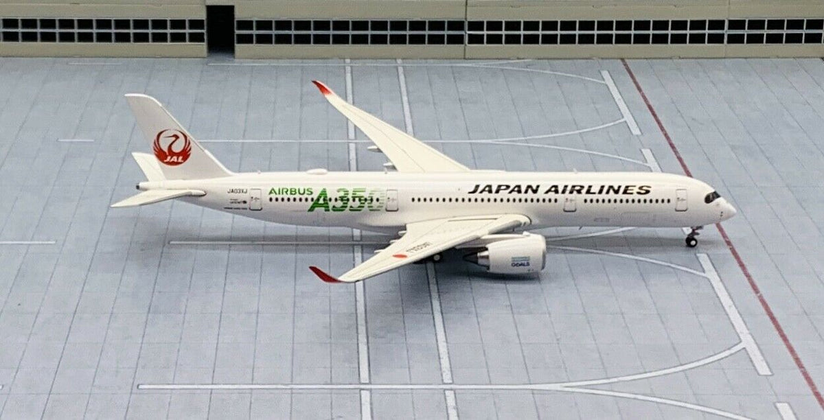 JC Wings 日本航空 JAL 1:200 A350-900 JA03XJ ScaleModelStore.com :: JC Wings 1:200 - EW2359002A - Japan