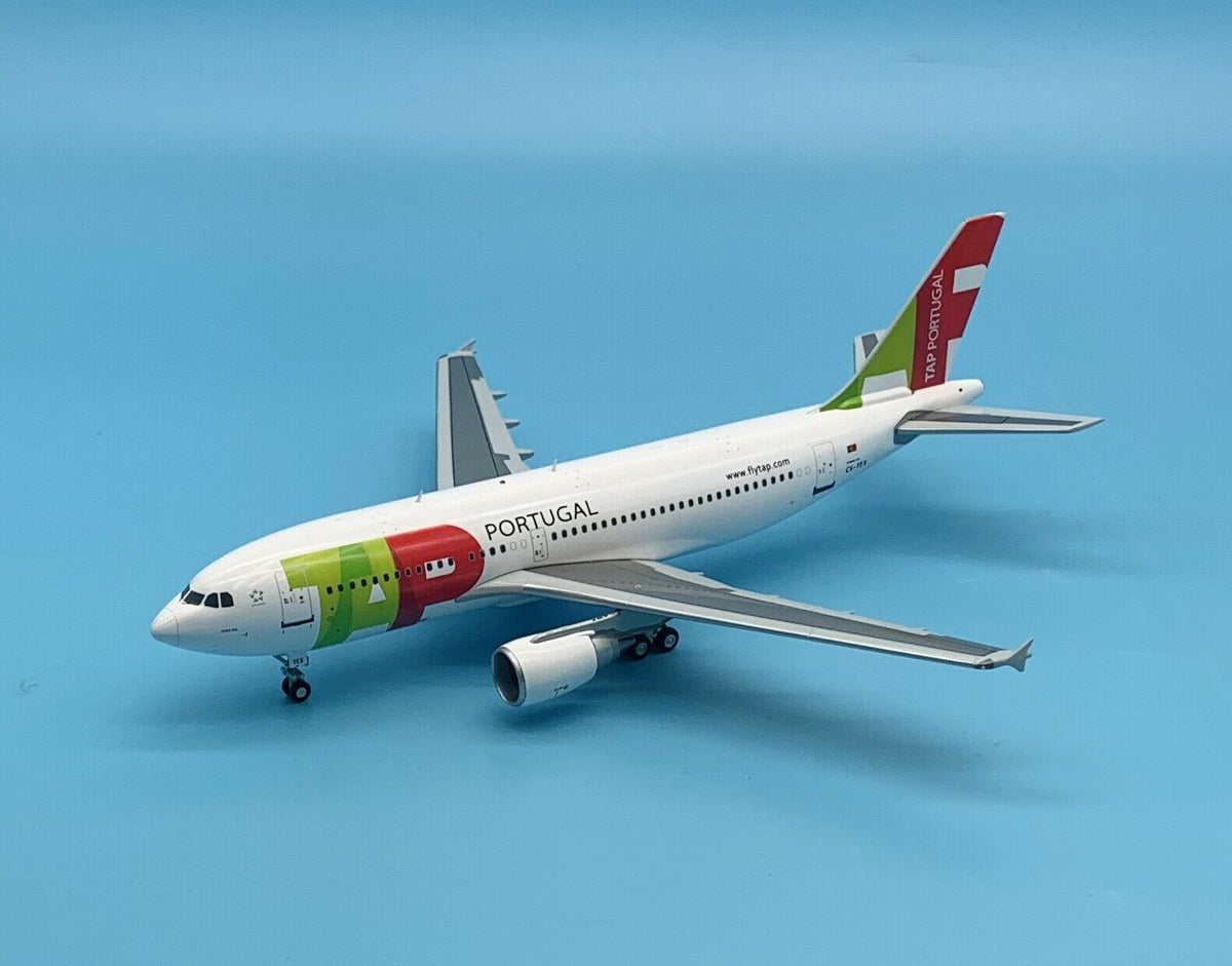 Gemini Jets 1/200 TAP Air Portugal Airbus A310-300 CS-TEX – First