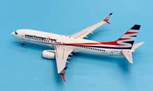 Load image into Gallery viewer, JC Wings 1/200 Smartwings Boeing 737-800 OK-TVL
