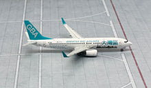 Load image into Gallery viewer, JC Wings 1/400 GBA Greater Bay Airlines Boeing 737-800 B-KJD
