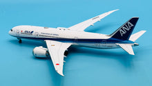 Load image into Gallery viewer, SQ Wings 1/200 ANA All Nippon Airways Boeing 787-8 JA802A L2100
