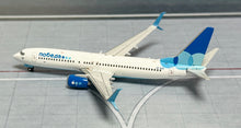 Load image into Gallery viewer, Gemini Jets 1/400 Pobeda Airlines Boeing 737-800 VP-BQG
