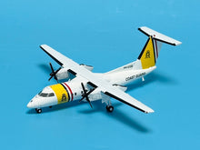 Load image into Gallery viewer, JC Wings 1/200 Netherlands Coastguard De Havilland Canada Dash 8-Q100 PH-CGB
