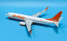 Load image into Gallery viewer, JC Wings 1/200 Jeju Air Boeing 737-800 HL8049
