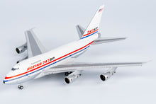 Load image into Gallery viewer, NG models 1/400 Boeing Company 747SP House Colour N40135 07039
