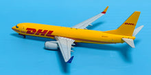 Load image into Gallery viewer, JC Wings 1/200 DHL Boeing 737-800 (BDSF) N737KT
