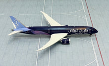 Load image into Gallery viewer, JC Wings 1/400 Riyadh Air Boeing 787-9 N8572C flap down
