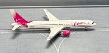 Load image into Gallery viewer, JC Wings 1/400 Vim Airlines Boeing 757-200 RA-73016
