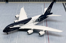 Load image into Gallery viewer, Phoenix 1/400 Lufthansa Airbus A380 D-AIMH 100 years
