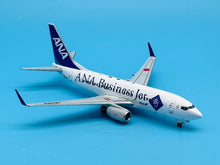 Load image into Gallery viewer, JC Wings 1/200 All Nippon Airways ANA Business Jet Boeing 737-700 JA13AN
