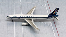 Load image into Gallery viewer, JC Wings 1/400 Olympic Airlines Airbus A300-600R SX-BEM
