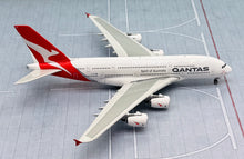Load image into Gallery viewer, Phoenix Models 1/400 Qantas Airways Airbus A380-800 VH-OQF
