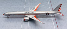 Load image into Gallery viewer, Gemini Jets 1/400 American Airlines Boeing 777-300ER N735AT Flagship DFW
