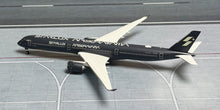 Load image into Gallery viewer, Phoenix Models 1/400 Starlux Airlines Airbus A350-1000 B-58553 AIRSORAYAMA SILVER

