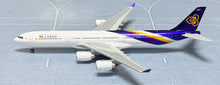 Load image into Gallery viewer, HX models 1/400 Thai Airways International Airbus A340-500 HS-TLD
