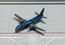 Load image into Gallery viewer, JC Wings 1/400 British Midland Airways Saab 340B G-GNTI
