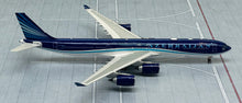 Load image into Gallery viewer, Phoenix 1/400 Azerbaijan Airlines A340-500 4K-AZ86
