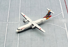 Load image into Gallery viewer, JC Wings 1/400 British Airways ATR-72-200 Ireland G-BYTP
