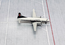Load image into Gallery viewer, JC Wings 1/400 Inter-Canadian Convair CV-580 C-GQBP
