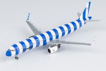 Load image into Gallery viewer, NG models 1/400 Condor Airbus A321-200 D-ATCF 13041 Sea - blue
