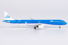 Load image into Gallery viewer, NG models 1/400 KLM Royal Dutch Airlines Airbus A321neo PH-AXA 13109

