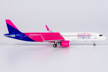Load image into Gallery viewer, NG models 1/400 Wizz Air UK Airbus A321neo G-WUKY 13113
