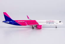Load image into Gallery viewer, NG models 1/400 Wizz Air Airbus A321neo HA-LVW 13115

