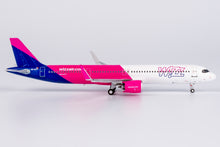 Load image into Gallery viewer, NG models 1/400 Wizz Air Malta Airbus A321neo 9H-WAT 13116
