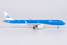 Load image into Gallery viewer, NG models 1/400 KLM Royal Dutch Airlines Airbus A321neo PH-AXB 13119
