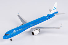 Load image into Gallery viewer, NG models 1/400 KLM Royal Dutch Airlines Airbus A321neo PH-AXB 13119
