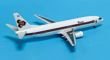 Load image into Gallery viewer, JC Wings 1/200 Thai International Airways Boeing 737-400 HS-TDL XX20131
