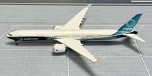Load image into Gallery viewer, JC Wings 1/400 Boeing Company House Color 777-9 First Flight N779XW Folded Wingtips
