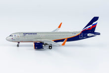 Load image into Gallery viewer, NG models 1/400 Aeroflot Airbus A320neo VP-BRG 15001
