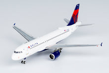 Load image into Gallery viewer, NG models 1/400 Delta Airlines Airbus A320-200 N320US 15043
