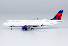 Load image into Gallery viewer, NG models 1/400 Delta Airlines Airbus A320-200 N320US 15043
