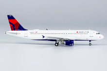 Load image into Gallery viewer, NG models 1/400 Delta Airlines Airbus A320-200 N320US 15043
