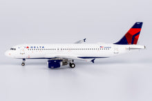 Load image into Gallery viewer, NG models 1/400 Delta Airlines Airbus A320-200 N368NW 15045
