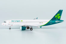Load image into Gallery viewer, NG models 1/400 Aer Lingus Airbus A320-200 EI-DEE 15055

