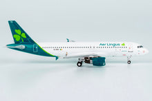 Load image into Gallery viewer, NG models 1/400 Aer Lingus Airbus A320-200 EI-DEE 15055
